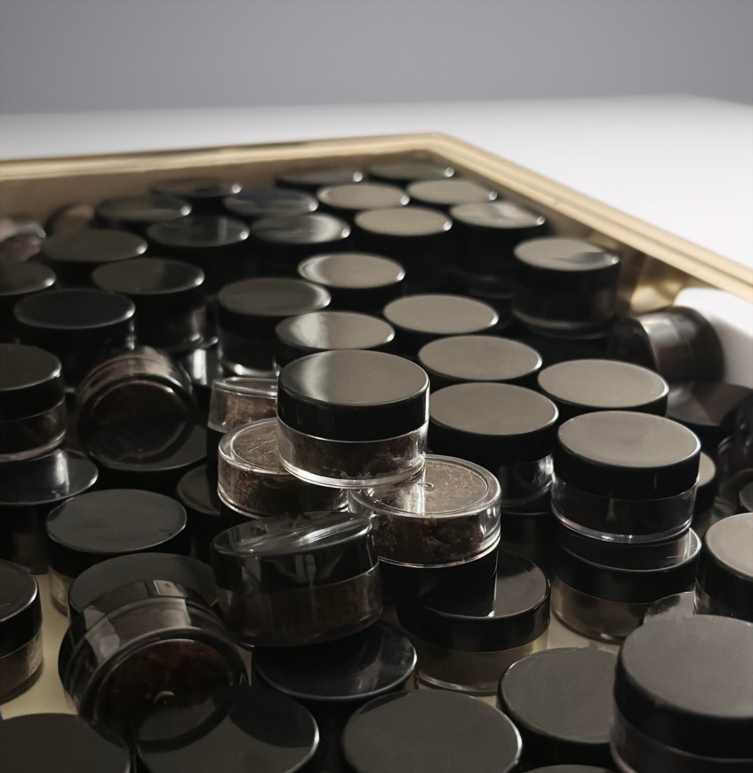experience kit طقم الخبرة